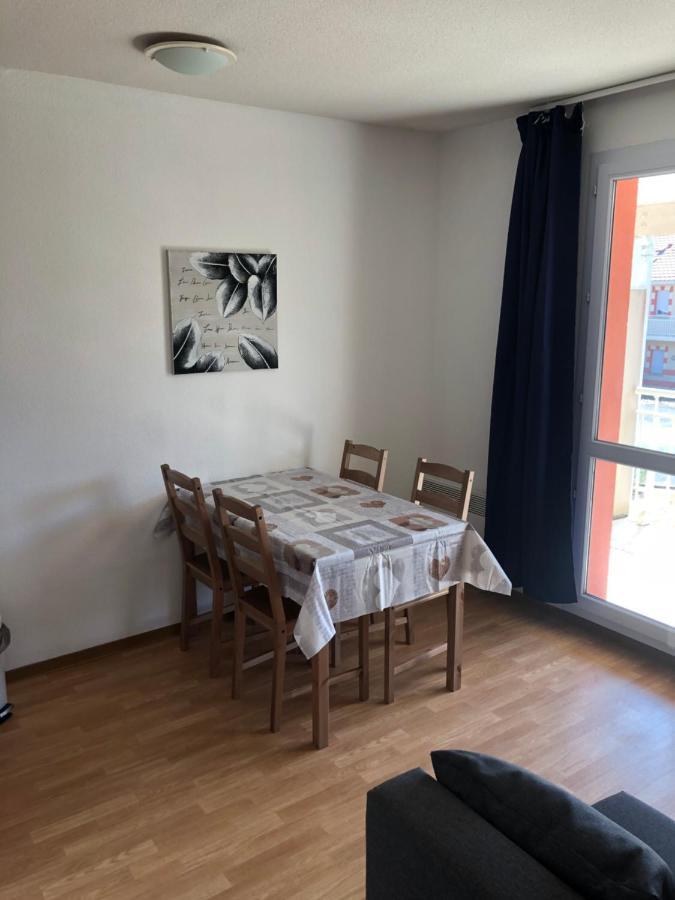 Appartement 119 Residence Le Verdon-sur-Mer Eksteriør bilde