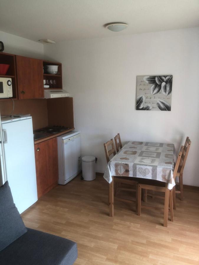 Appartement 119 Residence Le Verdon-sur-Mer Eksteriør bilde